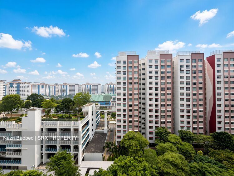 Blk 366A Sun Breeze (Sembawang), HDB 3 Rooms #631468701